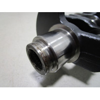 857077T02 Mercury Mariner 40-60 Hp 4 Cyl 4 STK Outboard Crankshaft