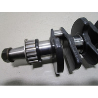 857077T02 Mercury Mariner 40-60 Hp 4 Cyl 4 STK Outboard Crankshaft