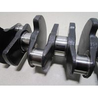 857077T02 Mercury Mariner 40-60 Hp 4 Cyl 4 STK Outboard Crankshaft