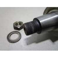 857077T02 Mercury Mariner 40-60 Hp 4 Cyl 4 STK Outboard Crankshaft