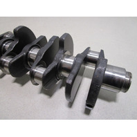 857077T02 Mercury Mariner 40-60 Hp 4 Cyl 4 STK Outboard Crankshaft