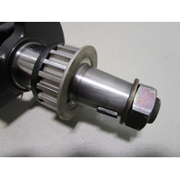 857077T02 Mercury Mariner 40-60 Hp 4 Cyl 4 STK Outboard Crankshaft