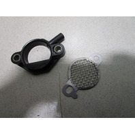 5036211 5034322 BRP JOHNSON Flame Arrestor & Holder 4-6 Hp 4Stroke 2004-2007