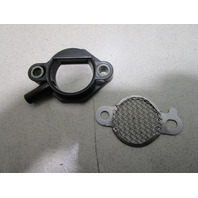 5036211 5034322 BRP JOHNSON Flame Arrestor & Holder 4-6 Hp 4Stroke 2004-2007