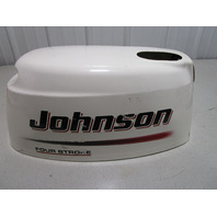 5034029 BRP JOHNSON TOP COWL ENGINE COVER 4-6 Hp 4Stroke