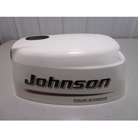 5034029 BRP JOHNSON TOP COWL ENGINE COVER 4-6 Hp 4Stroke