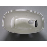 5034029 BRP JOHNSON TOP COWL ENGINE COVER 4-6 Hp 4Stroke