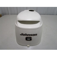 5034029 BRP JOHNSON TOP COWL ENGINE COVER 4-6 Hp 4Stroke