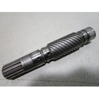 96061T Upper Drive Shaft for Mercruiser Bravo I II III Stern Drive