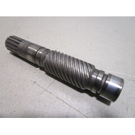 96061T Upper Drive Shaft for Mercruiser Bravo I II III Stern Drive