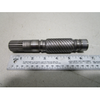 96061T Upper Drive Shaft for Mercruiser Bravo I II III Stern Drive