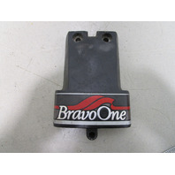 12717A1 Rear Cover for Mercruiser Bravo I II III Upper Gear Drive Shaft Housing