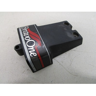 12717A1 Rear Cover for Mercruiser Bravo I II III Upper Gear Drive Shaft Housing