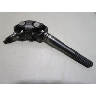 12784A4 U-Joint Assembly Drive Shaft Mercrusier Bravo I II III