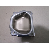 5033343 BRP JOHNSON Cylinder Head Valve Cover 4-6 Hp 4Stroke