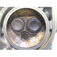 5036167 BRP JOHNSON Cylinder Head 4-6 Hp 4Stroke