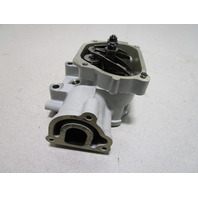 5036167 BRP JOHNSON Cylinder Head 4-6 Hp 4Stroke