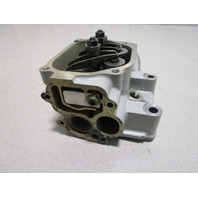 5036167 BRP JOHNSON Cylinder Head 4-6 Hp 4Stroke