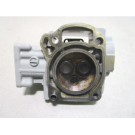 5036167 BRP JOHNSON Cylinder Head 4-6 Hp 4Stroke