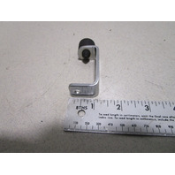 5033449 5030121 BRP JOHNSON LOWER COVER HOLDER & CUSHION 4-6 Hp 4Stroke