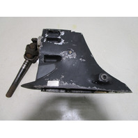 0984770 OMC Cobra Stern Drive Upper Unit Gearcase 5.7/5.8 V8 21:16 1986-93