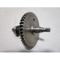 5036180 BRP JOHNSON Camshaft 4-6 Hp 4Stroke 2005-2006