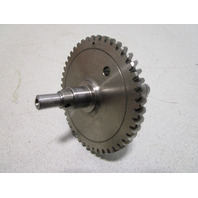 5036180 BRP JOHNSON Camshaft 4-6 Hp 4Stroke 2005-2006