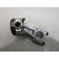 5033351 5033354 BRP JOHNSON Piston & Connecting Rod 4-6 Hp 4 Stroke 2005-2006