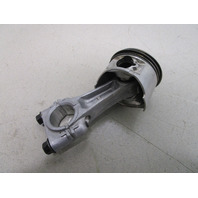5033351 5033354 BRP JOHNSON Piston & Connecting Rod 4-6 Hp 4 Stroke 2005-2006