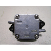 5033371 BRP JOHNSON Fuel Pump 4-6 Hp 4Stroke 2003-2006