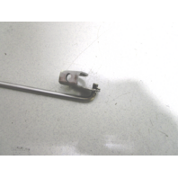 5033393 5033394 BRP JOHNSON Clutch Shift Rod & Arm 4-6 Hp 4Stroke