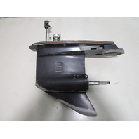 0985585 OMC Cobra Stern Drive 2.3 3.0 4 Cyl 13:26 Lower Unit Gearcase 0986669