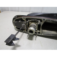 0985585 OMC Cobra Stern Drive 2.3 3.0 4 Cyl 13:26 Lower Unit Gearcase 0986669
