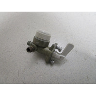 5033464  BRP JOHNSON Fuel Petcock Assembly 4-6 Hp 4Stroke 2003-2006