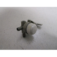 5033464  BRP JOHNSON Fuel Petcock Assembly 4-6 Hp 4Stroke 2003-2006