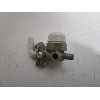 5033464  BRP JOHNSON Fuel Petcock Assembly 4-6 Hp 4Stroke 2003-2006