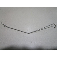 5036206  BRP JOHNSON Choke Rod 4-6HP 4Stroke Outboard