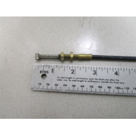 5033387 BRP JOHNSON Nuetral Start Interlock Cable  4-6 Hp 4 Stroke