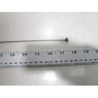 5033387 BRP JOHNSON Nuetral Start Interlock Cable  4-6 Hp 4 Stroke