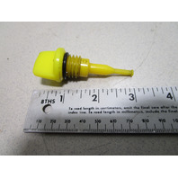 5036586 BRP JOHNSON Oil Level Dipstick 4-6 Hp 4 Stroke 2006-2007 GBP004428