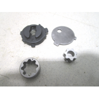 5033374 5033375 5033376 BRP JOHNSON Oil Pump 4-6 Hp 4 Stroke