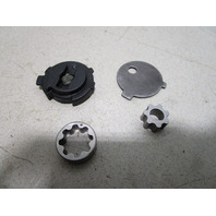 5033374 5033375 5033376 BRP JOHNSON Oil Pump 4-6 Hp 4 Stroke