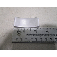 5033410 BRP JOHNSON STEERING Adjuster Plate 4-6 Hp 4 Stroke