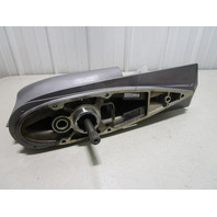 3855213 Volvo Penta Cobra SX-CT Stern Drive 1.85 Ratio Lower Unit Gear Case