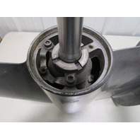 3855213 Volvo Penta Cobra SX-CT Stern Drive 1.85 Ratio Lower Unit Gear Case