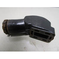 855380 Exhaust Riser for Volvo Penta GM V6