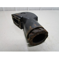 855380 Exhaust Riser for Volvo Penta GM V6