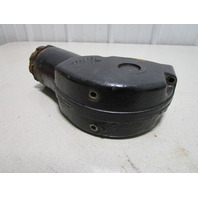 855380 Exhaust Riser for Volvo Penta GM V6