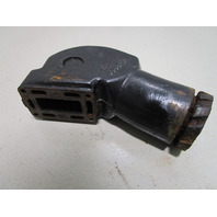 855380 Exhaust Riser for Volvo Penta GM V6