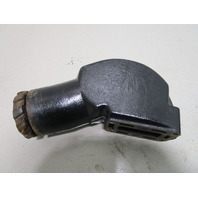 855380 Exhaust Riser for Volvo Penta GM V6 GBP004435